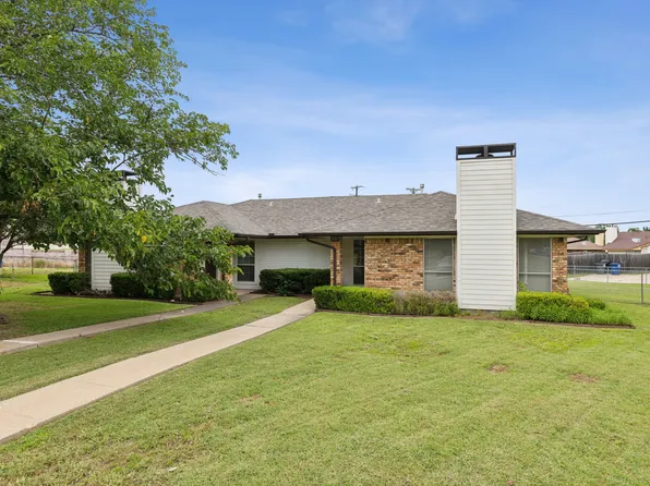3707 Jewel St, Sachse, TX 75048