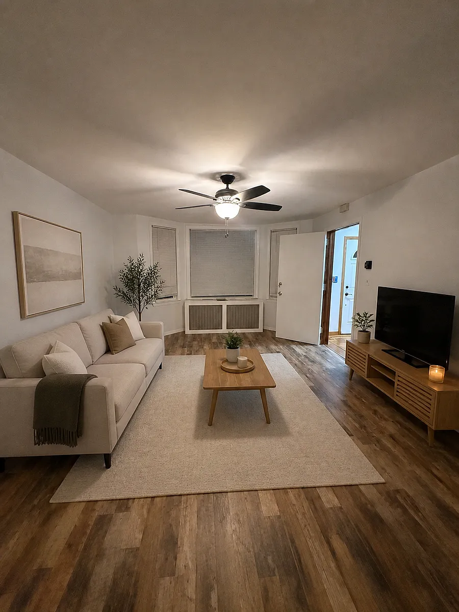 Photo 2 of 4 - 236 Fingerboard Rd #1 - Staten Island, NY Building Photo - 236 Fingerboard Rd #1