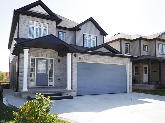 2nd image of 296 Countrystone Cres