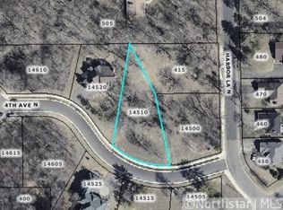 14510 4th Ave N, Plymouth, MN 55447