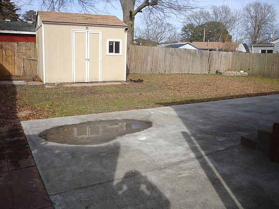 3rd image of 2923 Mattox Dr