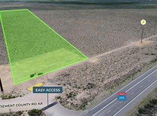 5 285th Hwy, Saguache, CO 81149