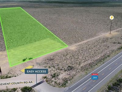 005 285 Highway, Saguache, CO, 81149