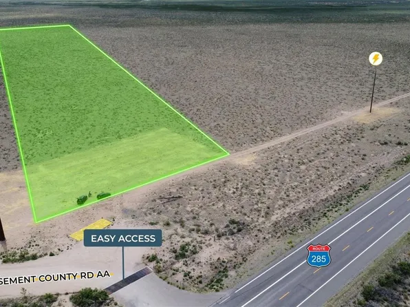 005 285 Highway, Saguache, CO 81149