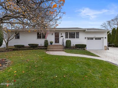 1704 Grove Street, Wall Township, NJ, 07719