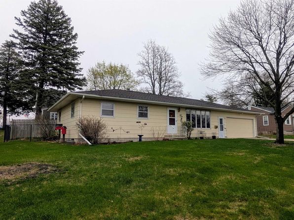 501 S Washington St, Lake Mills, IA 50450