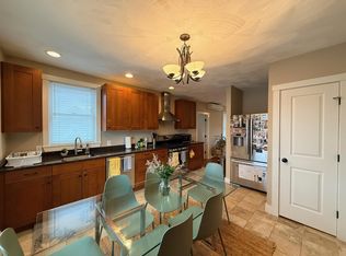 117-119 Central St #2, Somerville, MA 02145