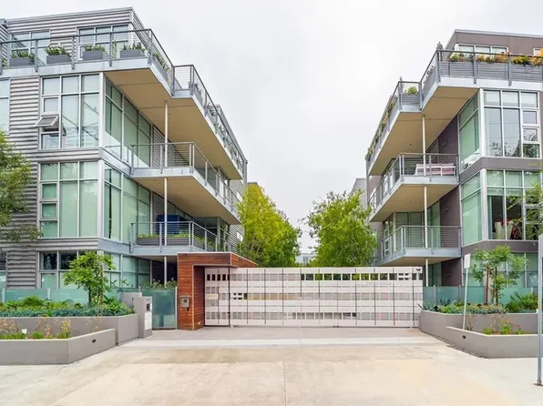 4080 Glencoe Ave, Marina Del Rey, CA 90292