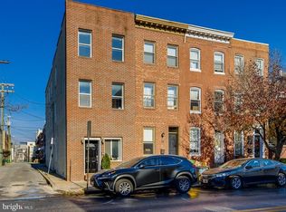 1433 Olive St, Baltimore, MD 21230