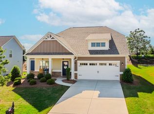 4087 Links Blvd, Jefferson, GA 30549