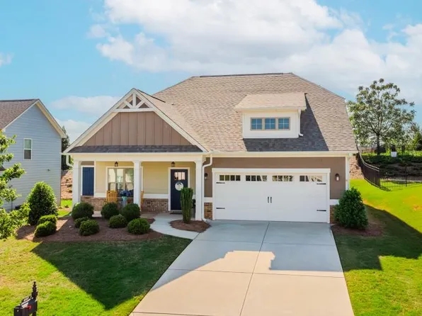 4087 Links Blvd, Jefferson, GA 30549