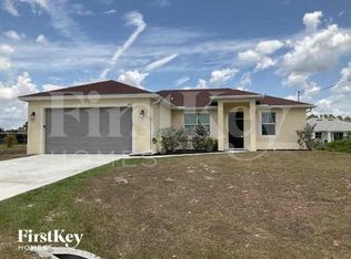3420 33rd St SW, Lehigh Acres, FL 33976