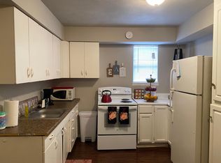 2811 Rosedale St APT 4, Houston, TX 77004