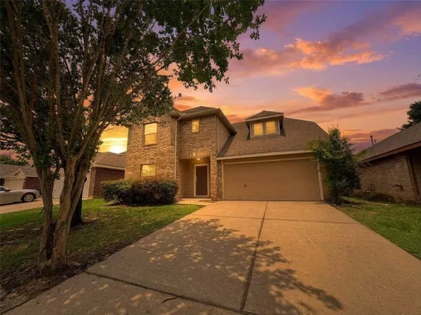 21734 Texian Ct, Spring, TX 77388