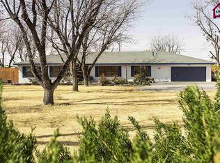 102 Lytton Cir, Las Cruces, NM 88001