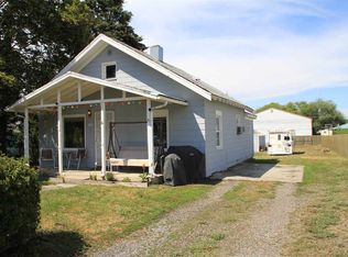 3815 E Rich Ave, Spokane, WA 99217