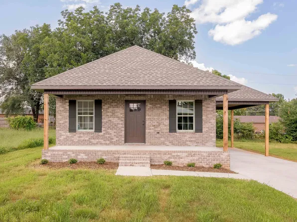 215 W Grand Ave, Muscle Shoals, AL 35661