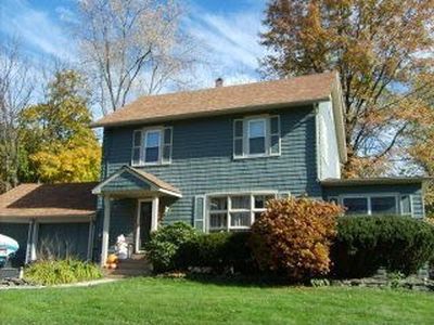 336 Lovell Ave, Elmira, NY, 14905