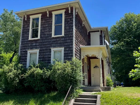 408 N Bell Ave, Springfield, OH 45504