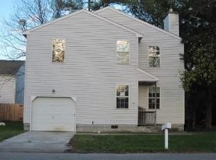 126 Morrison Ave, Virginia Beach, VA 23452