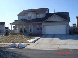 1911 N Thompson Pl, Saratoga Springs, UT 84045
