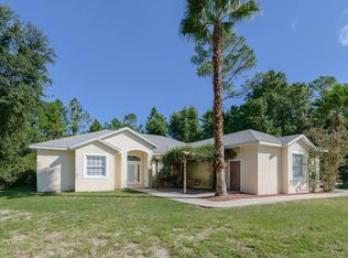 119 Belles Chase Ct, Saint Augustine, FL 32086