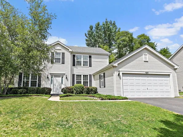 925 Cortney Dr, Carpentersville, IL 60110