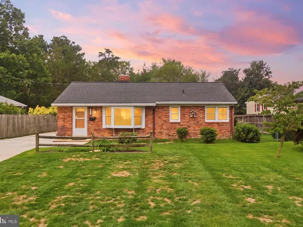 7920 Wellington Rd, Alexandria, VA 22308