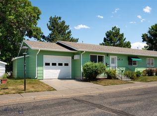 1120 W Babcock St APT 13, Bozeman, MT 59715