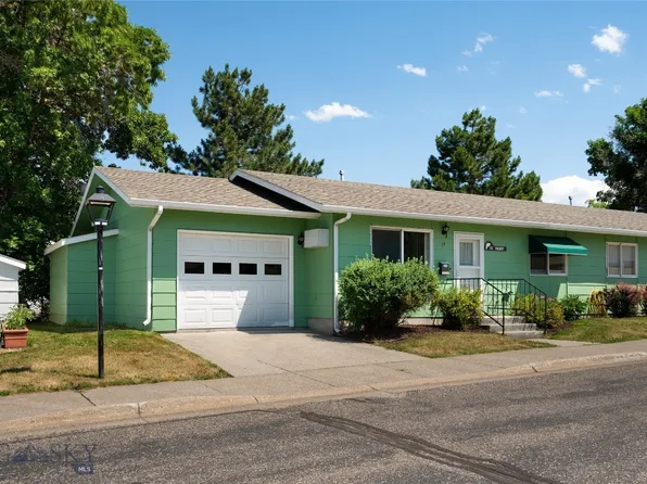 1120 W Babcock St APT 13, Bozeman, MT 59715