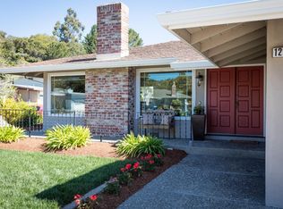 1226 Redwood Way, Millbrae, CA 94030