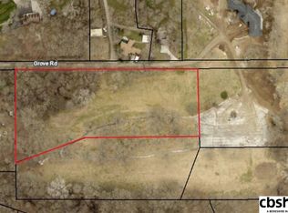 1345 Grove Rd, Bellevue, NE 68005
