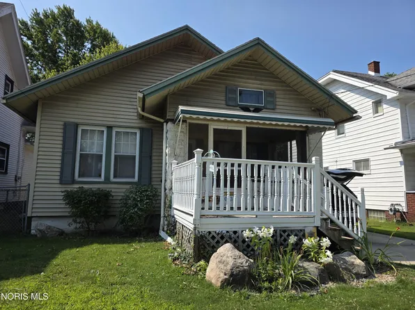 2033 South Ave, Toledo, OH 43609
