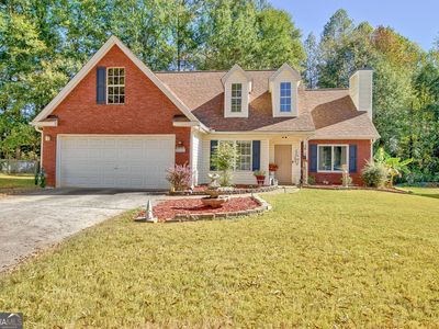 2040 Elm Grove Ln, Hampton, GA, 30228