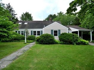 3 Old Stone Rd, Darien, CT 06820