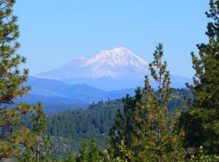 10 Acres Sawhorse Ln, Montgomery Creek, CA 96065