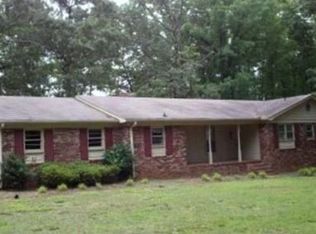 184 Mount Lebanon Church Rd, Greer, SC 29651