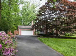 11708 Manor Rd, Glen Arm, MD 21057