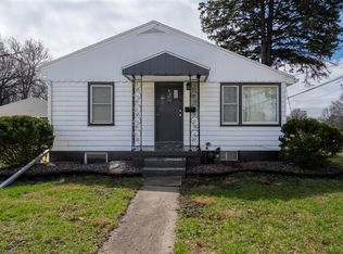 739 Hale St, Normal, IL 61761