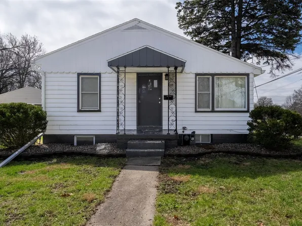 739 Hale St, Normal, IL 61761