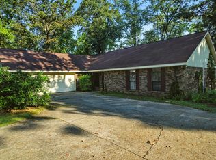 96 Oak Haven Rd, Purvis, MS 39475