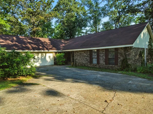 96 Oak Haven Rd, Purvis, MS 39475