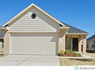 21414 Ryans Path Ln, Houston, TX 77073