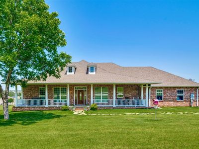 3800 Faithon P Lucas Sr Blvd, Mesquite, TX, 75181