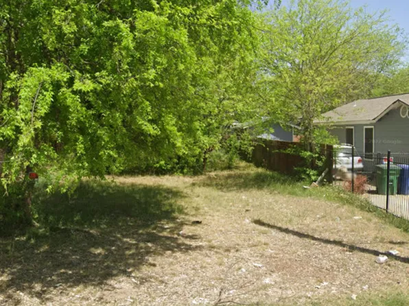 515 FERRIS AVE LOT 27, San Antonio, TX 78220