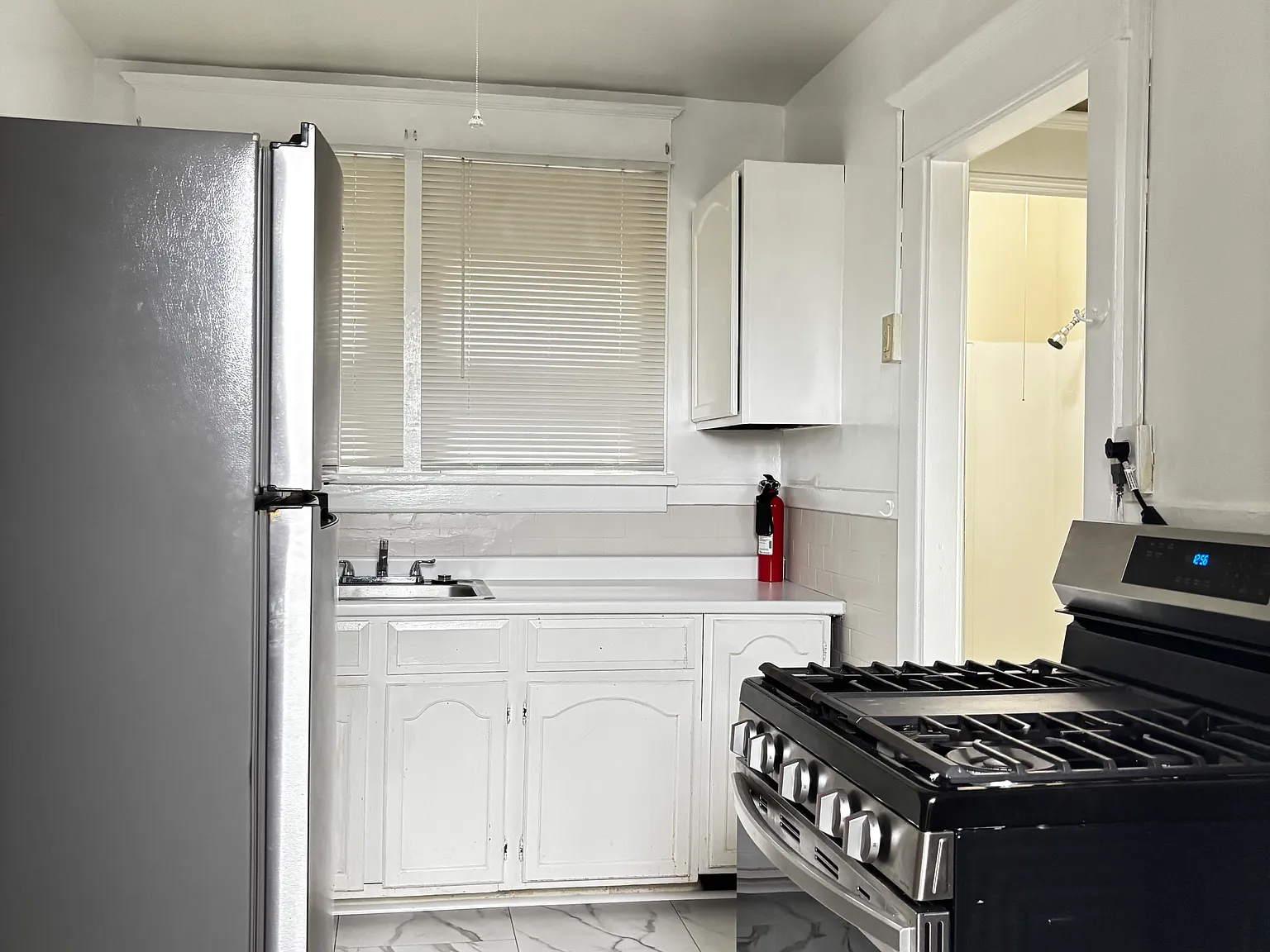 1 bed, 550 sqft, $850 — Photo 3