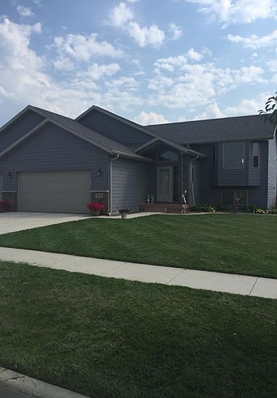 House Front