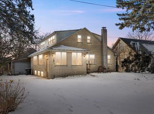 4723 Shirley AVENUE, Mount Pleasant, WI 53406