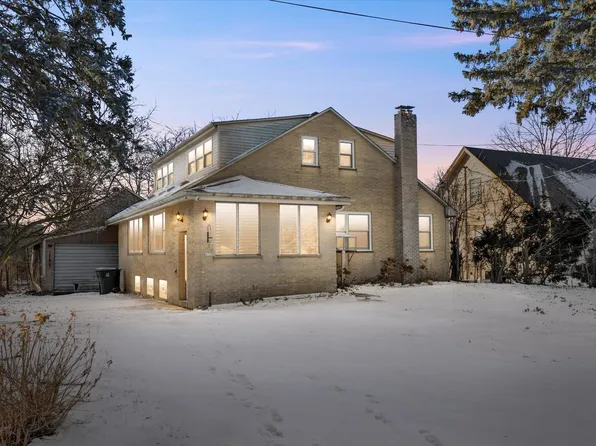 4723 Shirley AVENUE, Mount Pleasant, WI 53406