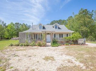 23237 Pecan Grove Dr, Robert, LA 70455